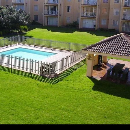 Delantero Unit 268 Beach Club Lejlighed Hermanus Eksteriør billede