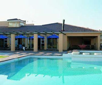 Delantero Unit 268 Beach Club Lejlighed Hermanus Eksteriør billede
